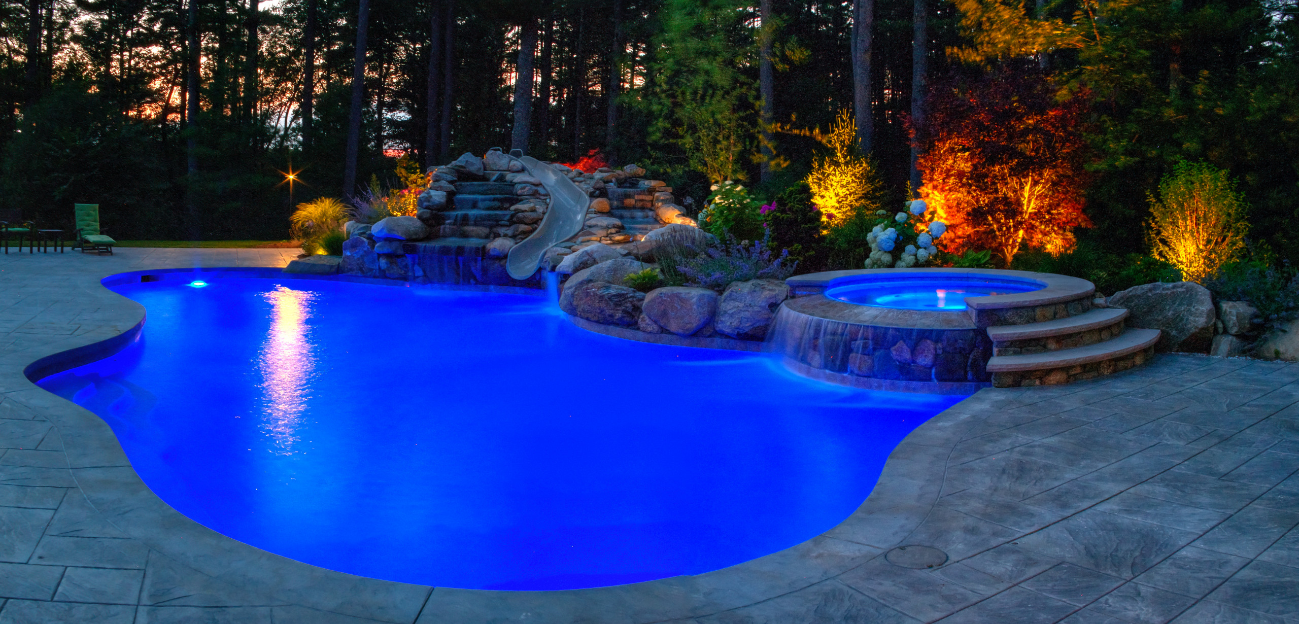 Decorative Fountains