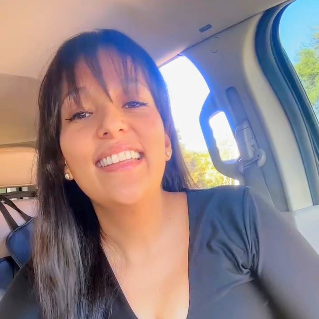 María Lorena Alvarado